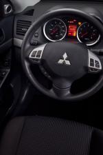 Mitsubishi Lancer ES 2010 года